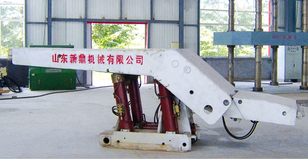點(diǎn)擊查看詳細(xì)信息標(biāo)題：放頂煤液壓支架 閱讀次數(shù)：5808